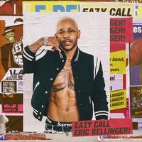 Silent Treatment - Eric Bellinger