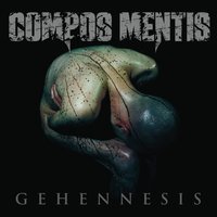 Portrait of an Attempted Escape - Compos Mentis