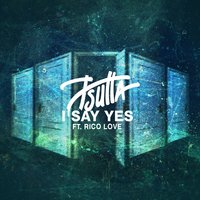 I Say Yes - Jessica Sutta