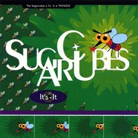 Pump - The Sugarcubes, Marius De Vries