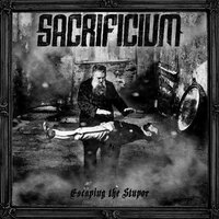 Extinction of Mankind - Sacrificium