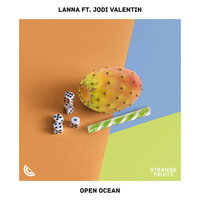 Open Ocean - Lanna, Jodi Valentin