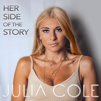 Nothing Holding Me Back Mashup - Julia Cole