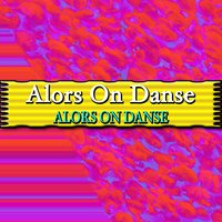 Somewhere over the Rainbow - Alors On Danse