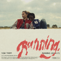 Running - Tom Tripp