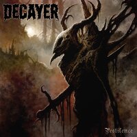 Gravemind - Decayer