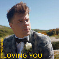 Loving You - Nathan Grisdale