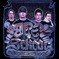 MI Gran Amor - Rapper School