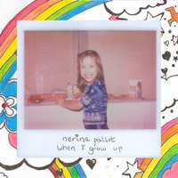 One Foot Forward - Nerina Pallot