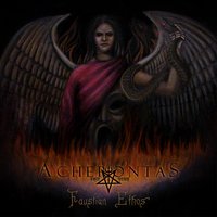 Sorcery and the Apeiron - Acherontas