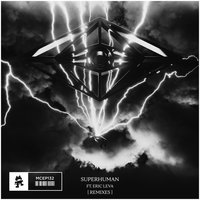 Superhuman - Slander, Eric Leva, Spag Heddy