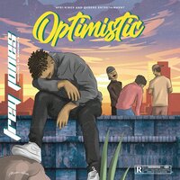 Optimistic - Trey Jones