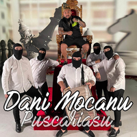 Puscariasu - Dani Mocanu