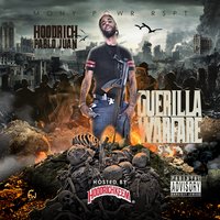 Brand New Choppa - HoodRich Pablo Juan