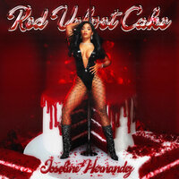 Red Velvet Cake - Joseline Hernandez