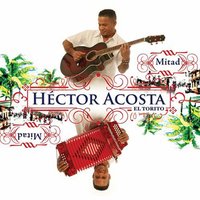 Paz en la Tormenta - Héctor Acosta "El Torito"