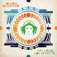 Orpheus - Joker's Daughter