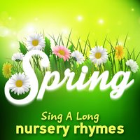 One Two Three Four Five a traditional Nursery Rhyme - download PDF Sheet  Music midi amp mp3 fi  Nursery rhymes lyrics Piano sheet music beginners  Nursery rhymes