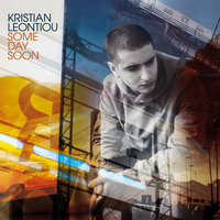 The Years Move On - Kristian Leontiou
