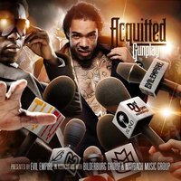 Drop da Tint - Gunplay