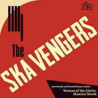 The Ska Vengers