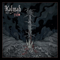 Into The Black Marsh - Kalmah