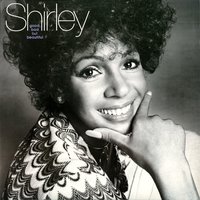 I'll Be Your Audience - Shirley Bassey