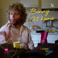 Coconut - Benny Sings