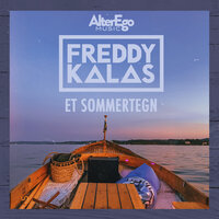 Et Sommertegn - Freddy Kalas
