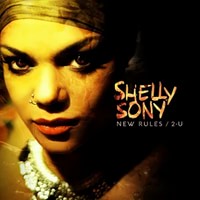 Shelly Sony