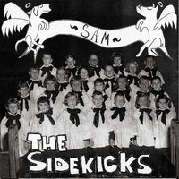I Burned the Crops - The Sidekicks