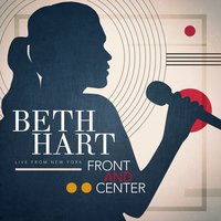Can't Let Go - Beth Hart