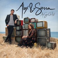 You're The One That I Want - Alex & Sierra