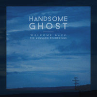 Soft - Handsome Ghost