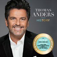 Juliet - Thomas Anders