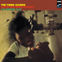 The Look Of Love - The Three Sounds