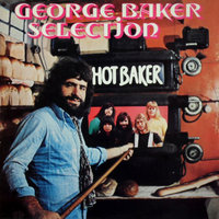 Canta Libre - George Baker Selection