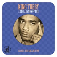 Mr. Chatter Box - King Tubby