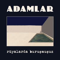 Acının İlacı - Adamlar