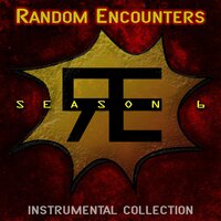 Determined to the End: An Undertale Song - Random Encounters