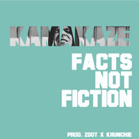 No Days Off - Kamakaze