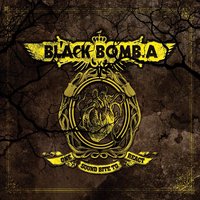 Salvation - Black Bomb A
