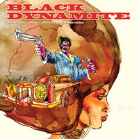 Black Dynamite Theme - Adrian Younge