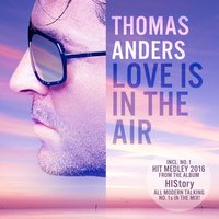 No. 1 Hit Medley - Thomas Anders