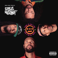 Time Stopped - Souls Of Mischief