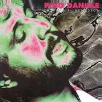 Un angelo vero - Pino Daniele