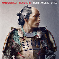 Distant Colours - Manic Street Preachers