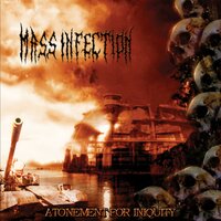 Penetrate The Odious - Mass Infection