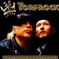 Boot Im Sturmgebraus - Torfrock