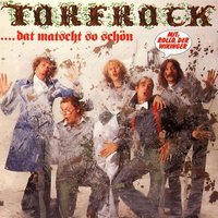 Rollo,Der Wikinger - Torfrock